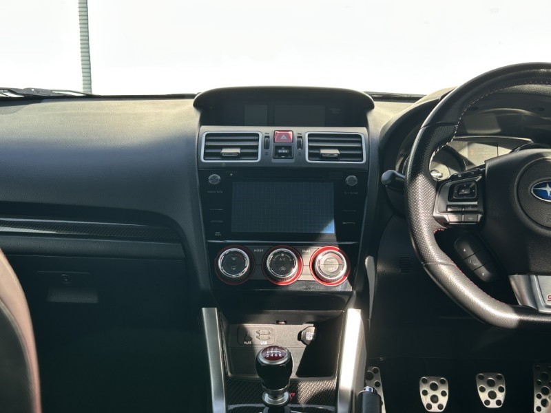 Used Subaru WRX STI 2016 for sale - 77665222: Photo 9