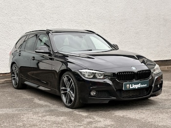 Used BMW 3 Series 2019 for sale - 78870193: Photo
