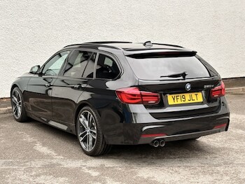 Used BMW 3 Series 2019 for sale - 78870193: Photo