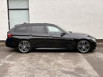 Used BMW 3 Series 2019 for sale - 78870193: Photo
