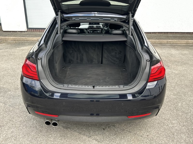 Used BMW 4 Series 2018 for sale - 78165915: Photo 13