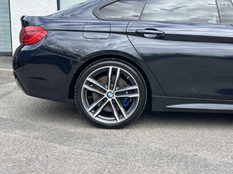 Used BMW 4 Series 2018 for sale - 78165915: Photo 14