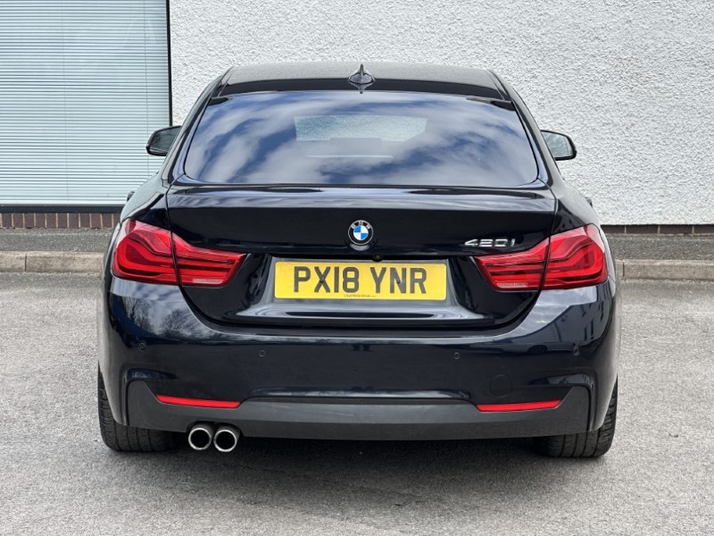 Used BMW 4 Series 2018 for sale - 78165915: Photo 15
