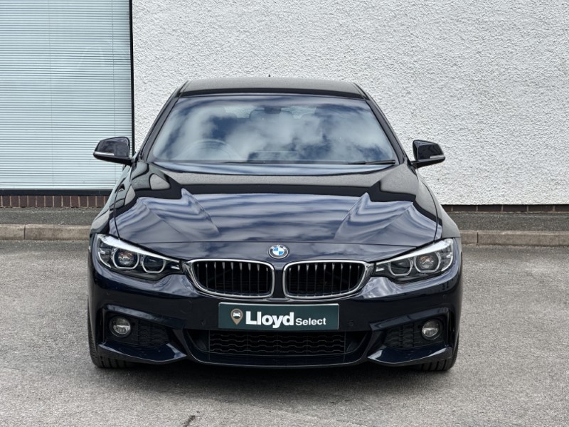 Used BMW 4 Series 2018 for sale - 78165915: Photo 16