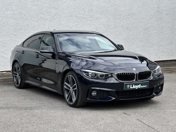 Used BMW 4 Series 2018 for sale - 78165915: Photo