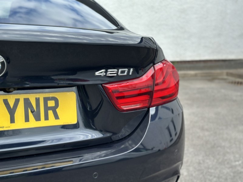 Used BMW 4 Series 2018 for sale - 78165915: Photo 33