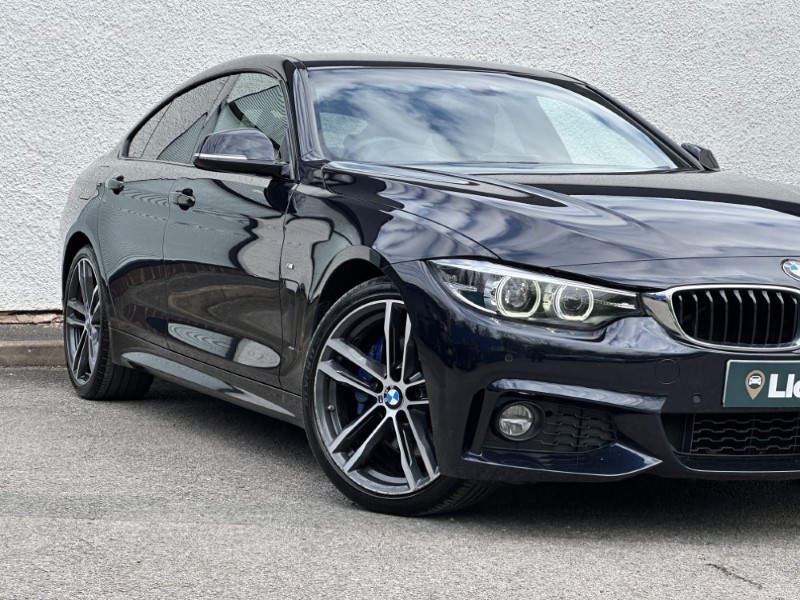 Used BMW 4 Series 2018 for sale - 78165915: Photo 37