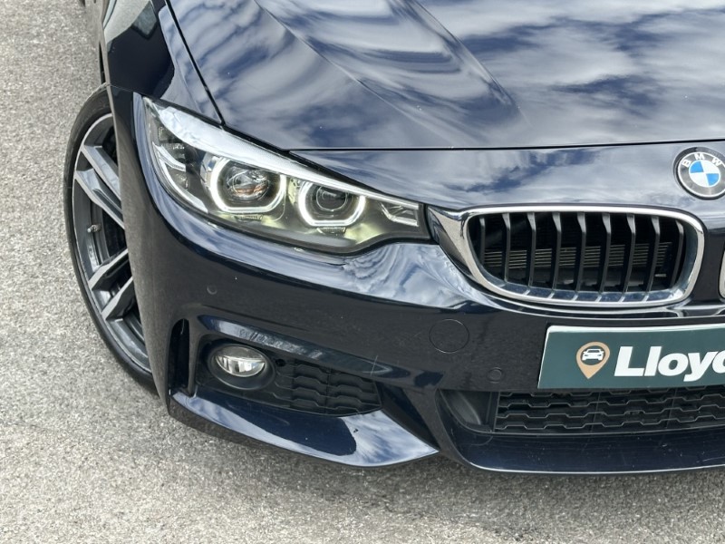 Used BMW 4 Series 2018 for sale - 78165915: Photo 38