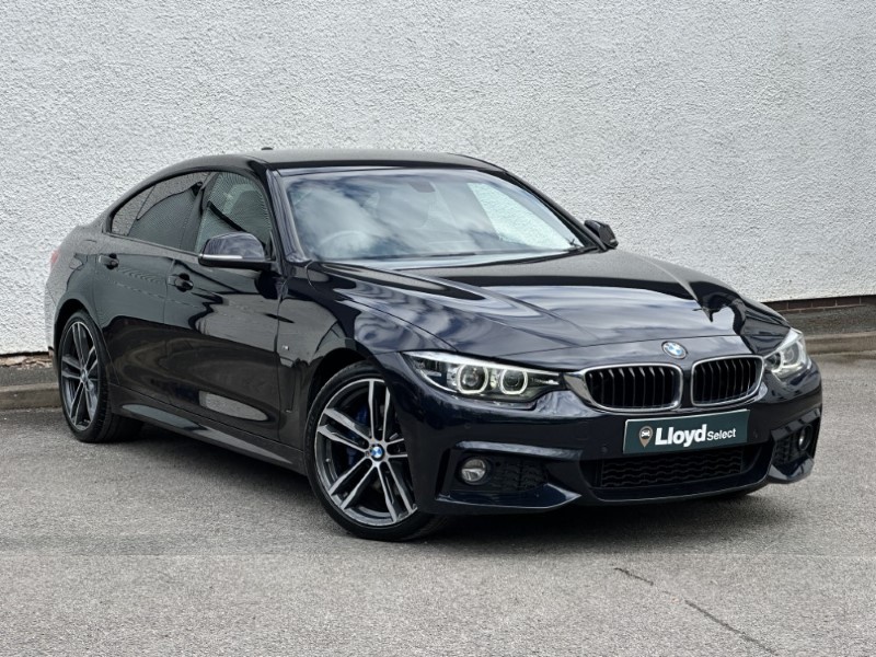 Used BMW 4 Series 2018 for sale - 78165915: Photo 39