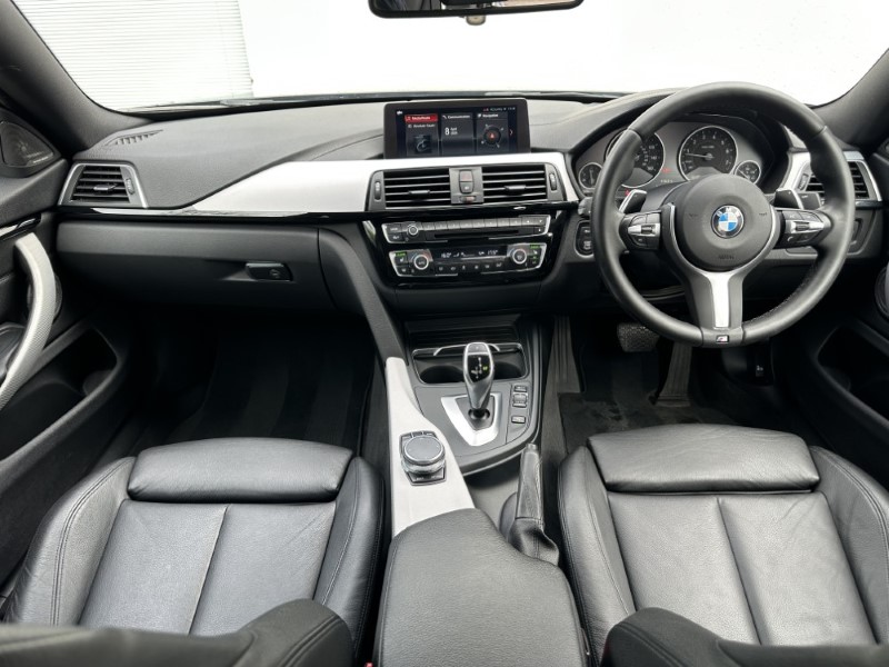 Used BMW 4 Series 2018 for sale - 78165915: Photo 5