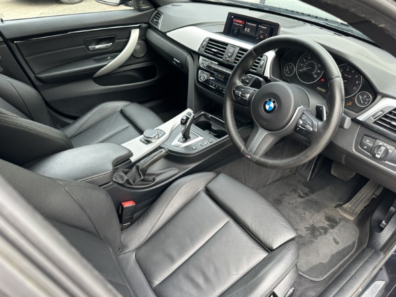 Used BMW 4 Series 2018 for sale - 78165915: Photo 7