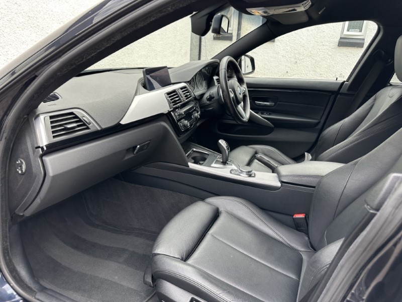 Used BMW 4 Series 2018 for sale - 78165915: Photo 8