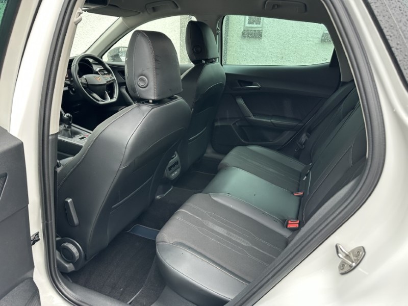 Used Cupra Formentor 2023 for sale - 77435215: Photo 13