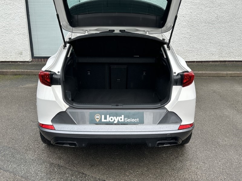 Used Cupra Formentor 2023 for sale - 77435215: Photo 14