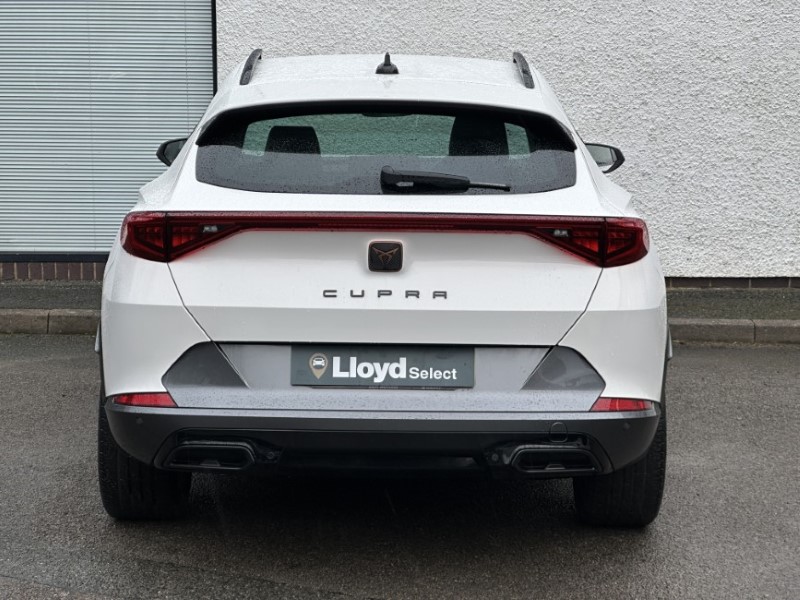 Used Cupra Formentor 2023 for sale - 77435215: Photo 16