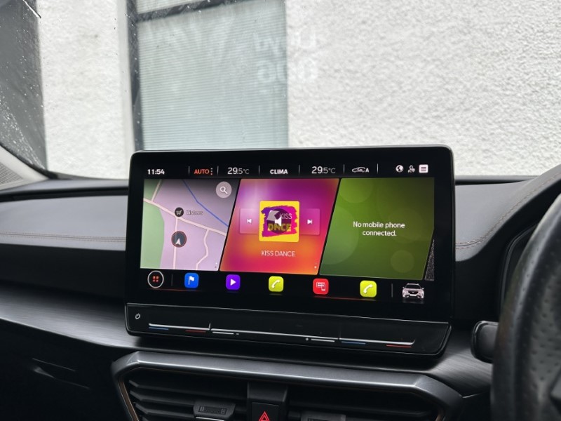 Used Cupra Formentor 2023 for sale - 77435215: Photo 19