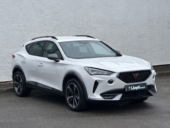 Used Cupra Formentor 2023 for sale - 77435215: Photo