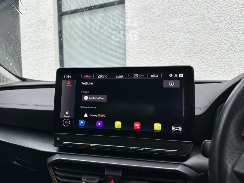 Used Cupra Formentor 2023 for sale - 77435215: Photo 21