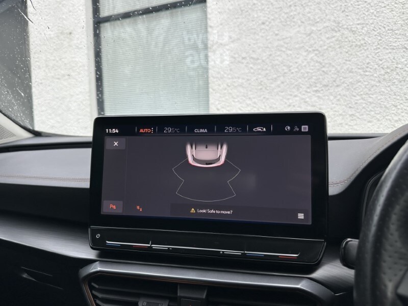 Used Cupra Formentor 2023 for sale - 77435215: Photo 22