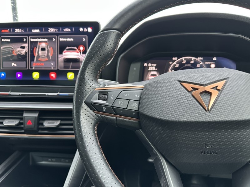 Used Cupra Formentor 2023 for sale - 77435215: Photo 25