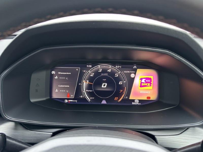 Used Cupra Formentor 2023 for sale - 77435215: Photo 27