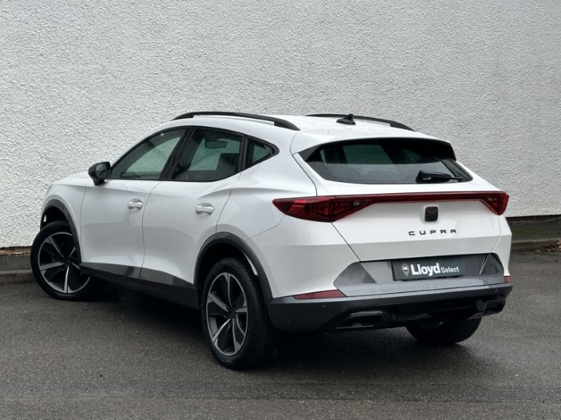 Used Cupra Formentor 2023 for sale - 77435215: Photo 36