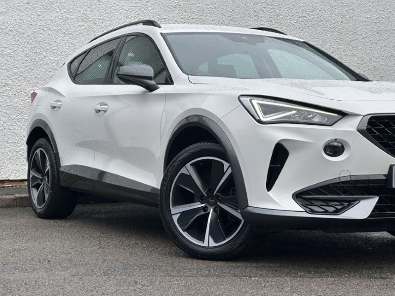 Used Cupra Formentor 2023 for sale - 77435215: Photo 39