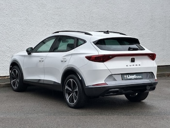 Used Cupra Formentor 2023 for sale - 77435215: Photo