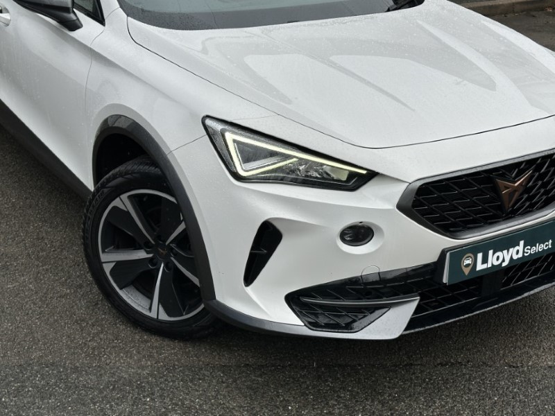 Used Cupra Formentor 2023 for sale - 77435215: Photo 40