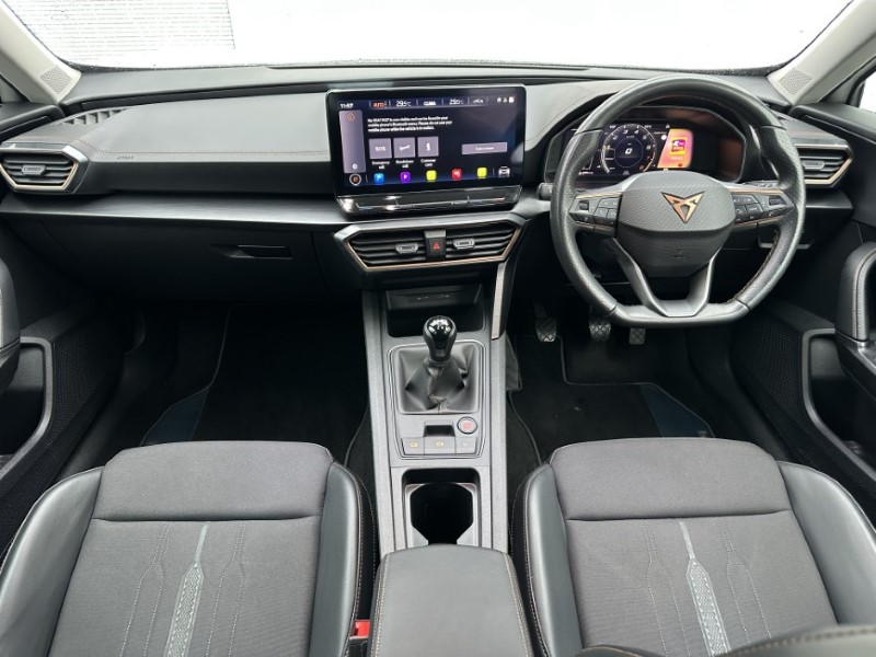 Used Cupra Formentor 2023 for sale - 77435215: Photo 5
