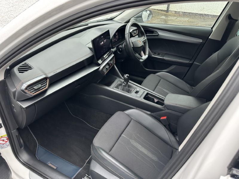 Used Cupra Formentor 2023 for sale - 77435215: Photo 8