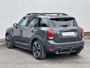 Used MINI Countryman 2019 for sale - 78592578: Photo