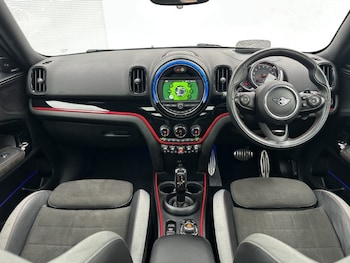 Used MINI Countryman 2019 for sale - 78592578: Photo