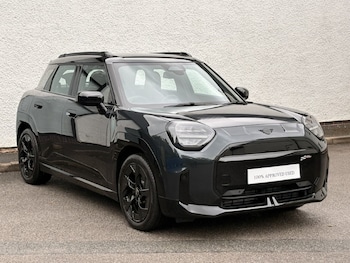 Used MINI Aceman 2026 for sale - 79357179: Photo