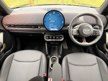 Used MINI Aceman 2026 for sale - 79357179: Photo