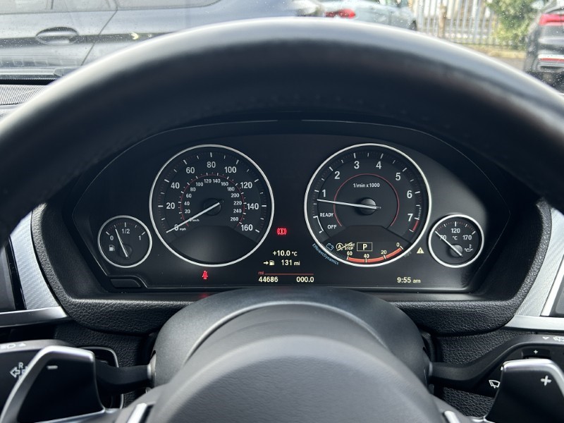 Used BMW 3 Series 2019 for sale - 77653280: Photo 10