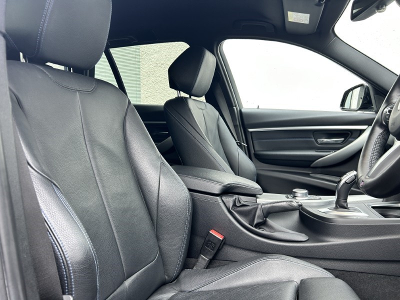 Used BMW 3 Series 2019 for sale - 77653280: Photo 12