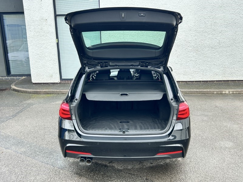 Used BMW 3 Series 2019 for sale - 77653280: Photo 14