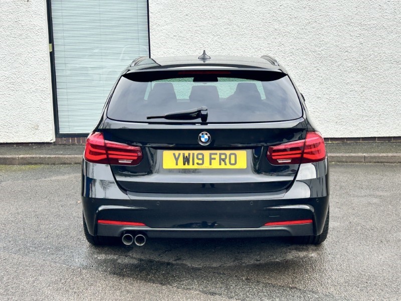 Used BMW 3 Series 2019 for sale - 77653280: Photo 16