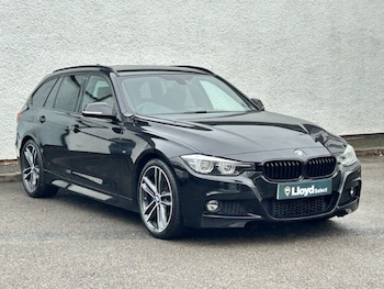 BMW 3 Series feature image