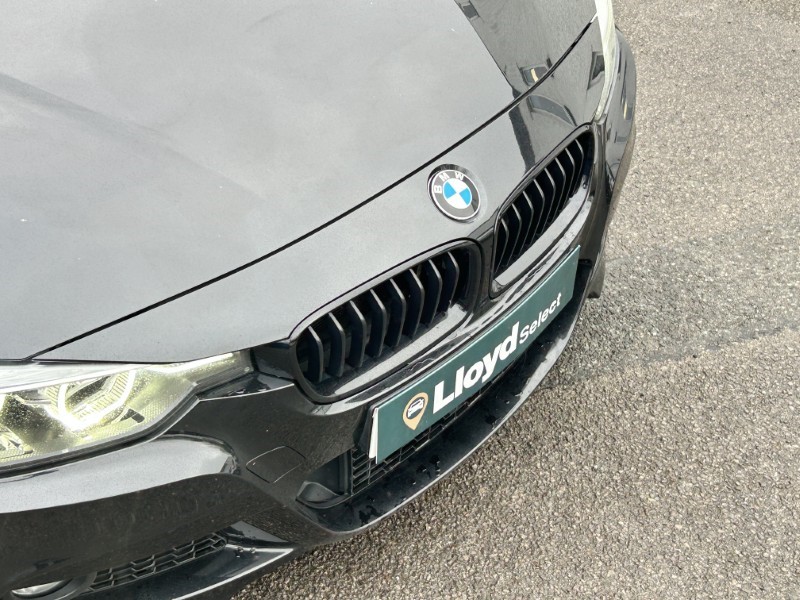 Used BMW 3 Series 2019 for sale - 77653280: Photo 34