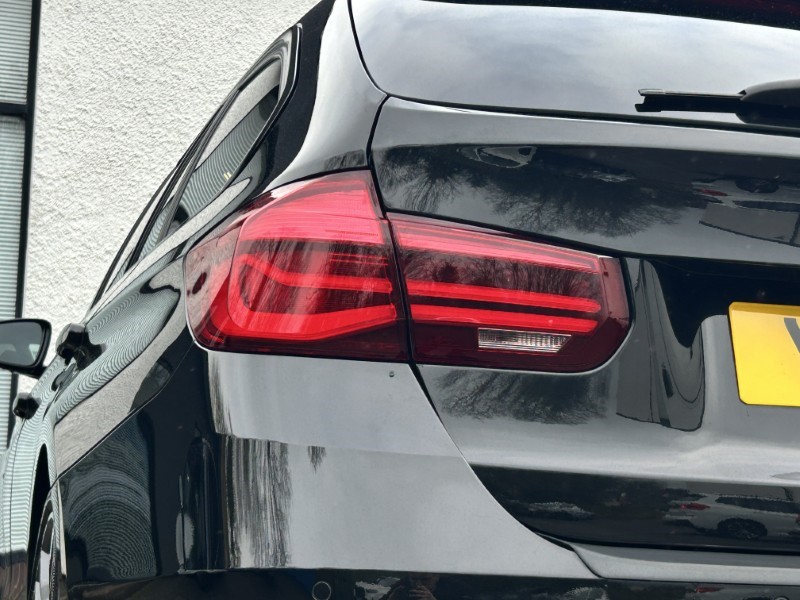 Used BMW 3 Series 2019 for sale - 77653280: Photo 35