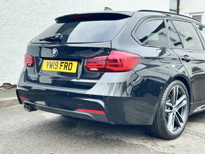 Used BMW 3 Series 2019 for sale - 77653280: Photo 36