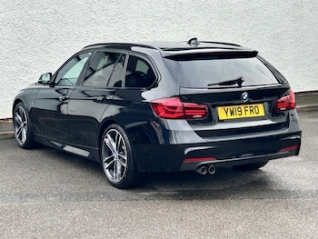 Used BMW 3 Series 2019 for sale - 77653280: Photo