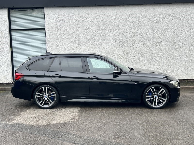 Used BMW 3 Series 2019 for sale - 77653280: Photo 4