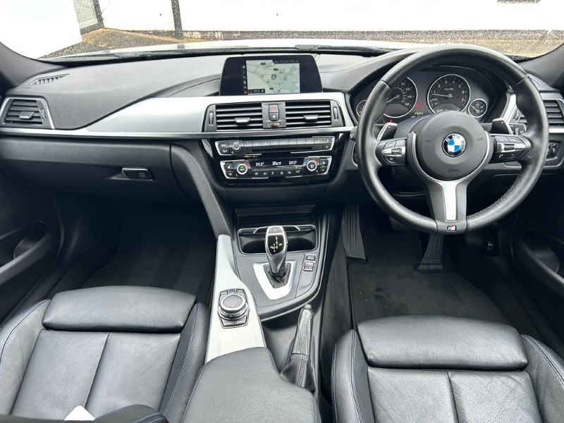 Used BMW 3 Series 2019 for sale - 77653280: Photo 5
