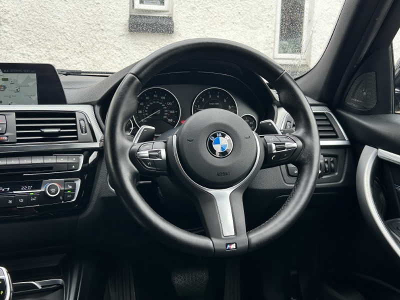 Used BMW 3 Series 2019 for sale - 77653280: Photo 6