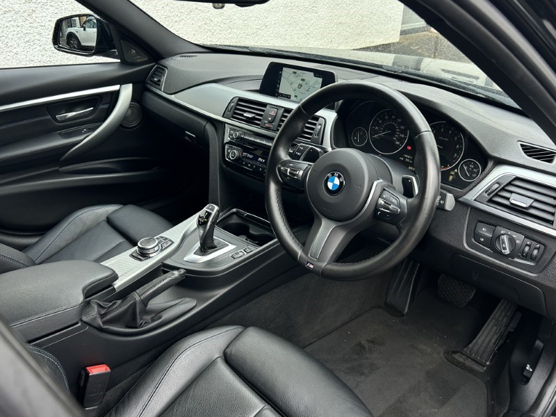 Used BMW 3 Series 2019 for sale - 77653280: Photo 7