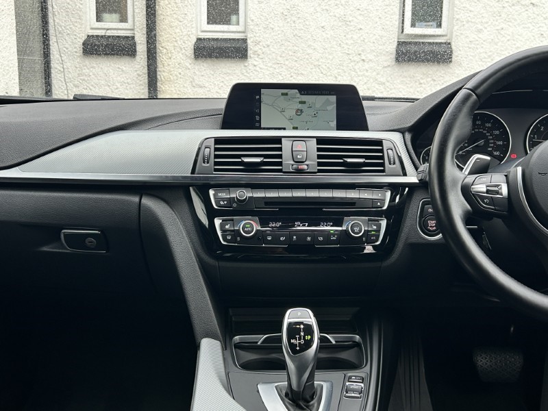 Used BMW 3 Series 2019 for sale - 77653280: Photo 9