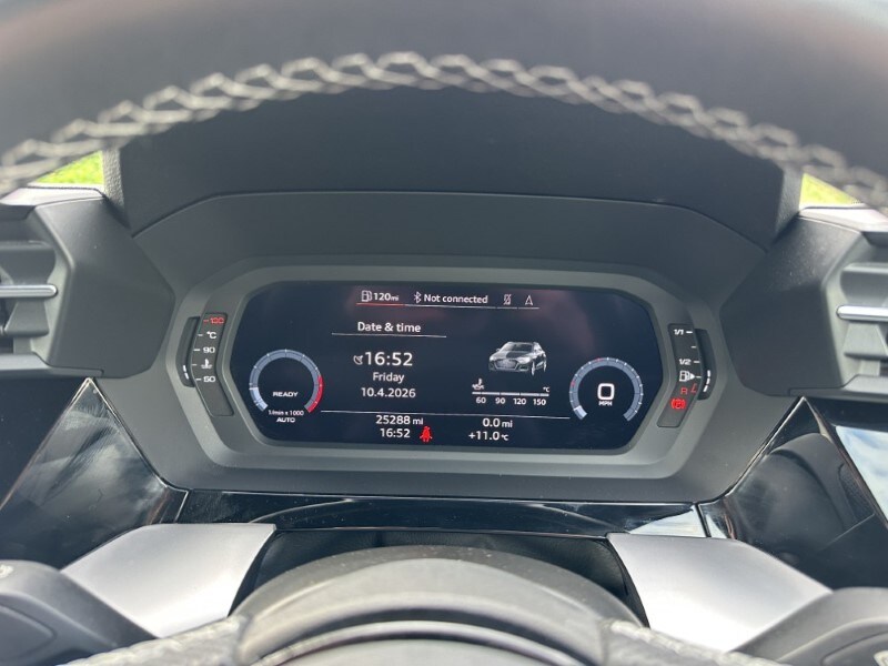 Used Audi A3 2023 for sale - 78209890: Photo 10